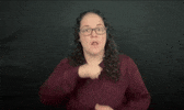 Asl Books GIF