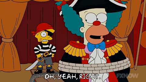 Lisa Simpson Episode 20 GIF by The Simpsons