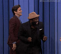 happy tonight show GIF by The Tonight Show Starring Jimmy Fallon