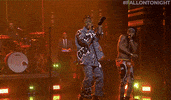 Hip Hop Dance GIF by The Tonight Show Starring Jimmy Fallon