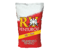 RV-Venturoli agriculture rv seeds semente Sticker