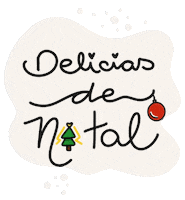 Natalamei Sticker by Estúdio Amei