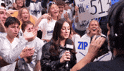 Xavier University Xaviermbb GIF by Xavier Men's Basketball