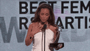 GIF by BET Awards