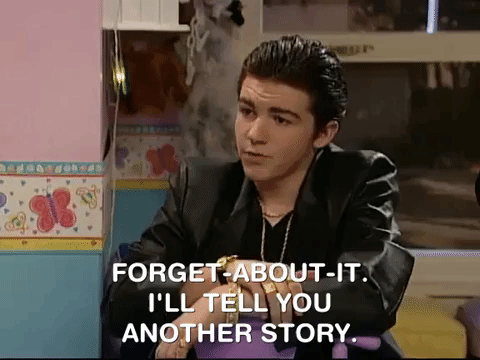 the amanda show nicksplat GIF