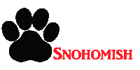Paw Kadenb Sticker by Kaden Wesley