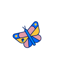 Fly Easter Sticker by PayPal
