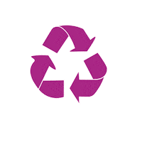 Wedding Recycle Sticker by bodassa