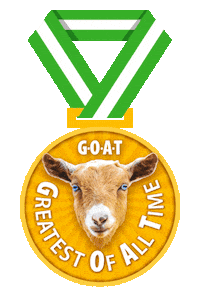 Gold Winner Sticker by Brookfield Zoo