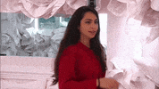 happy no way GIF by Big Brother Canada