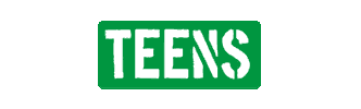 CFSL teens cfsl Sticker