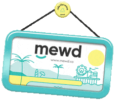 MewdVitamins nutrition teen vitamins teens Sticker