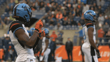 Dallas Drumming GIF by XFL