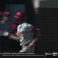 Fight On Tar Heels GIF