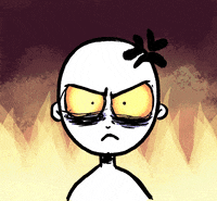 Angry I Hate You GIF