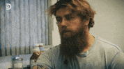 GIF by Discovery Europe