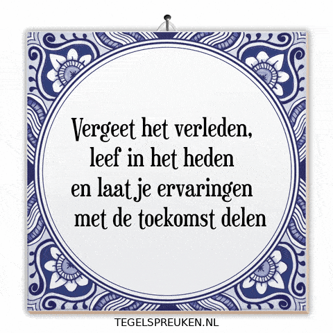 Humor Nl GIF by Tegelspreuken.nl