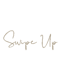 Swipeup Alcove Sticker by Watabe Wedding SG