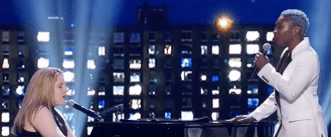 GIF by Night of Too Many Stars HBO