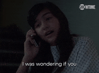 Season 1 Episode 10 GIF by SHOWTIME