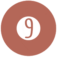 Famille 9Ans Sticker by Mèzamé Paris