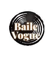Renitta Baile Da Vogue Sticker by Vogue Brasil