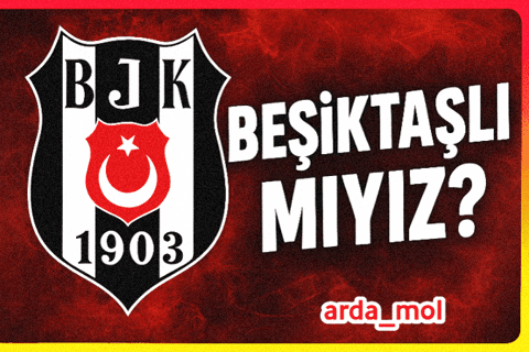 Beşiktaş GIF