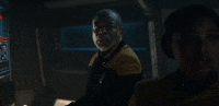 Season 3 Trailer GIF by Paramount+