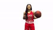 columbus state csu GIF by Columbus State University Athletics
