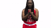 columbus state csu GIF by Columbus State University Athletics