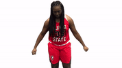 columbus state csu GIF by Columbus State University Athletics