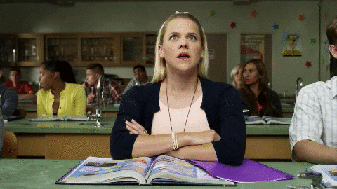 GIF by EXPELLED
