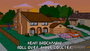 Season 19 Episode 10 GIF by The Simpsons