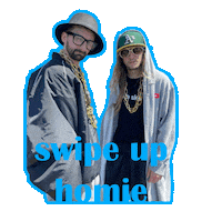 Aaron Kyro Sticker by Braille Skateboarding