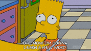 Episode 2 GIF by The Simpsons