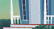 Angry On A Mission GIF by Kitty Is Not A Cat