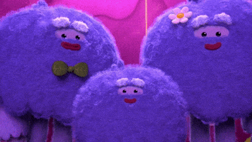 Yeti Cheer!