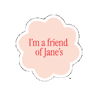 Creativeadagency Sticker by Jane Doe Creation