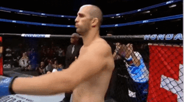 ufc 214 GIF