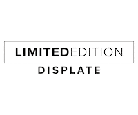 Limited Edition Premium Sticker by Displate