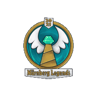 Legends Lol Sticker by CiTyVee