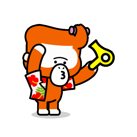 Buds Ogu Sticker by airasia