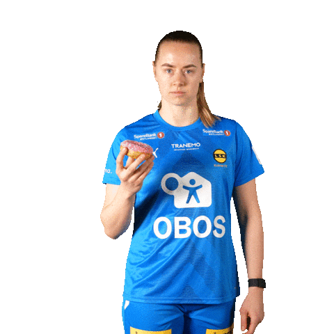 Toppserien Forza Birdsa Sticker by LSK Kvinner FK