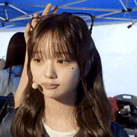 K Pop Cutie GIF
