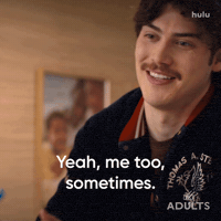 Could Be Fx Networks GIF by Adults