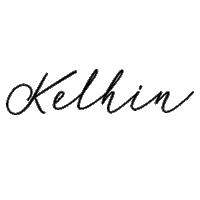 kelhinboutique kelhin kelhinboutique Sticker