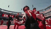 Fifa World Cup Performance GIF