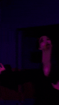 Horror Unsettling GIF by Wired Productions