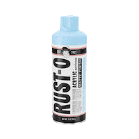 Scotty Spraypaint Sticker by rustoleum
