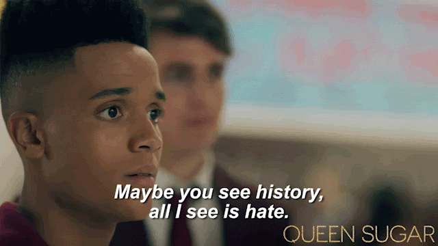 queen sugar hollywood GIF by OWN: Oprah Winfrey Network